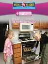 Staying Safe at Home/La seguridad en casa